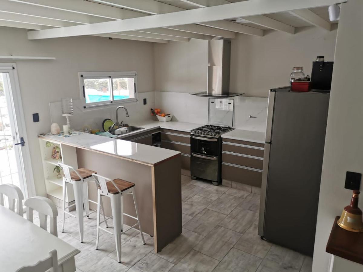 Casa De Montana Villa Lujan de Cuyo Eksteriør billede